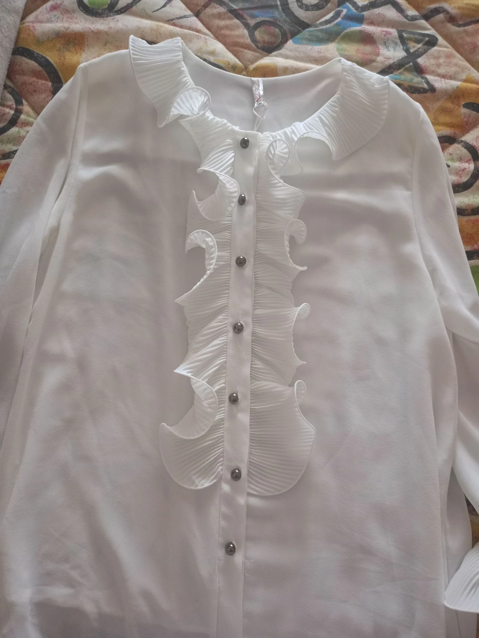 Blouse – photo 4